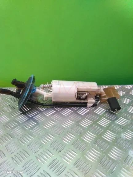 Reparação de Motor Chrysler Grand Voyager III 2.5CRD VM26C - 10