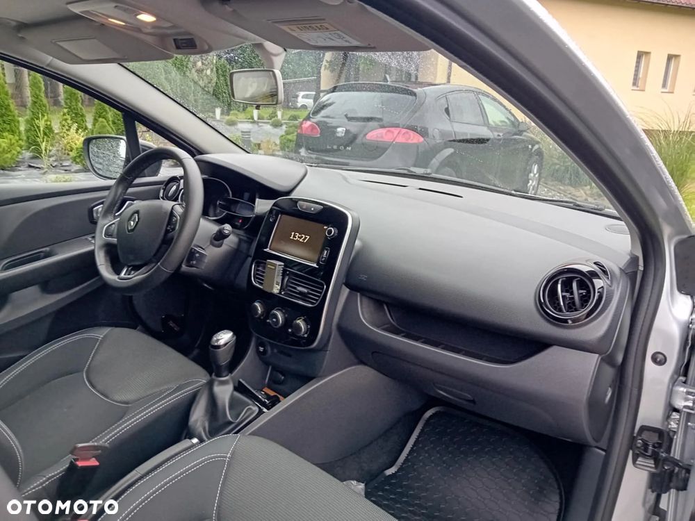 Renault Clio (Energy) dCi 90 Start & Stop INTENS - 2