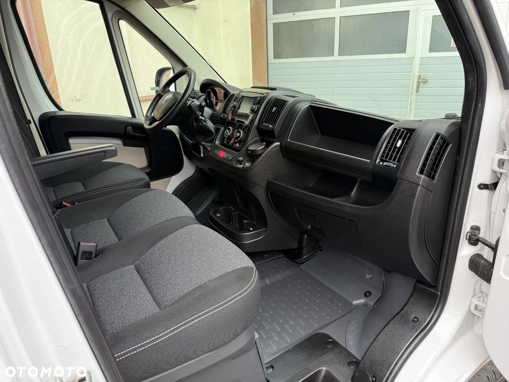 Fiat Ducato L2H2 - 18