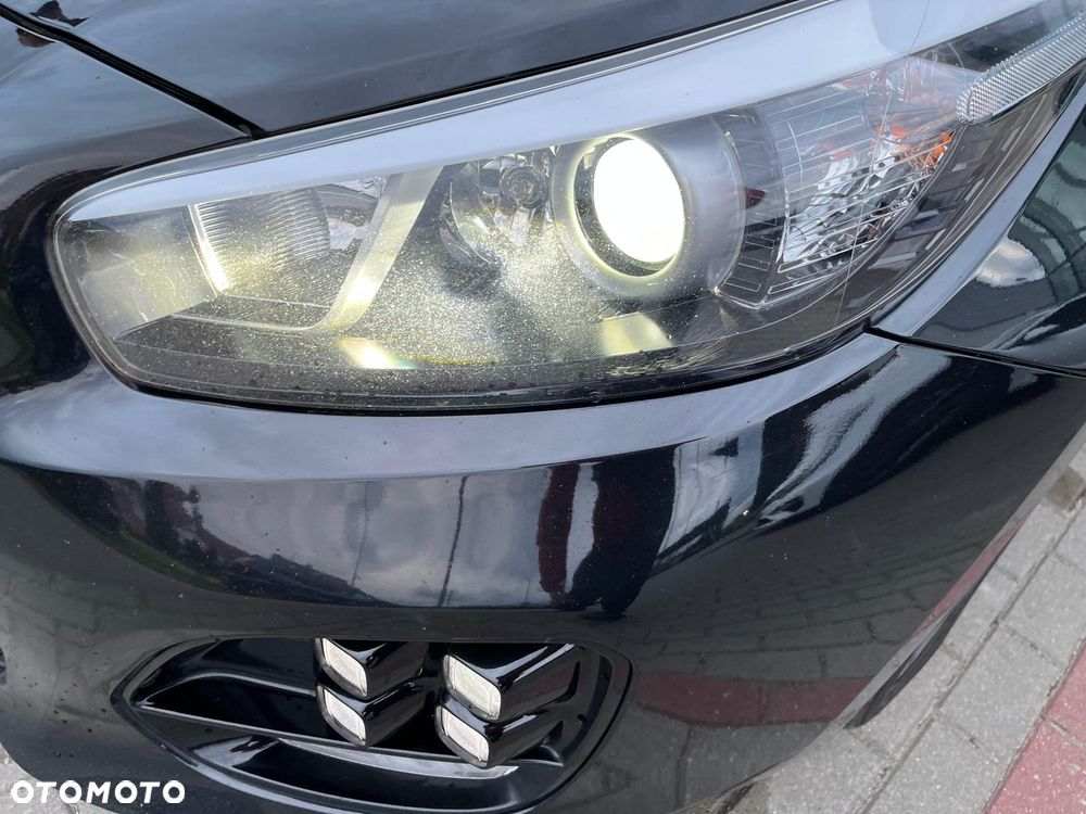 Kia Ceed 1.6 CRDi GT Line DCT - 19