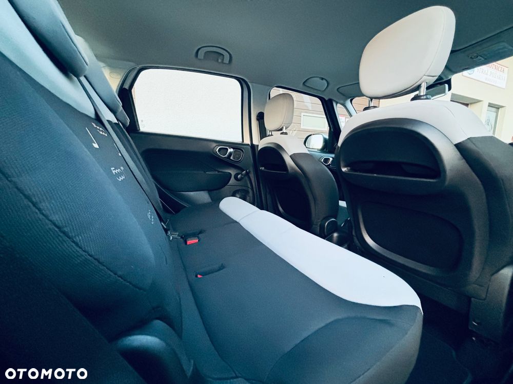 Fiat 500L Wagon 1.4 16V Pop Star - 27