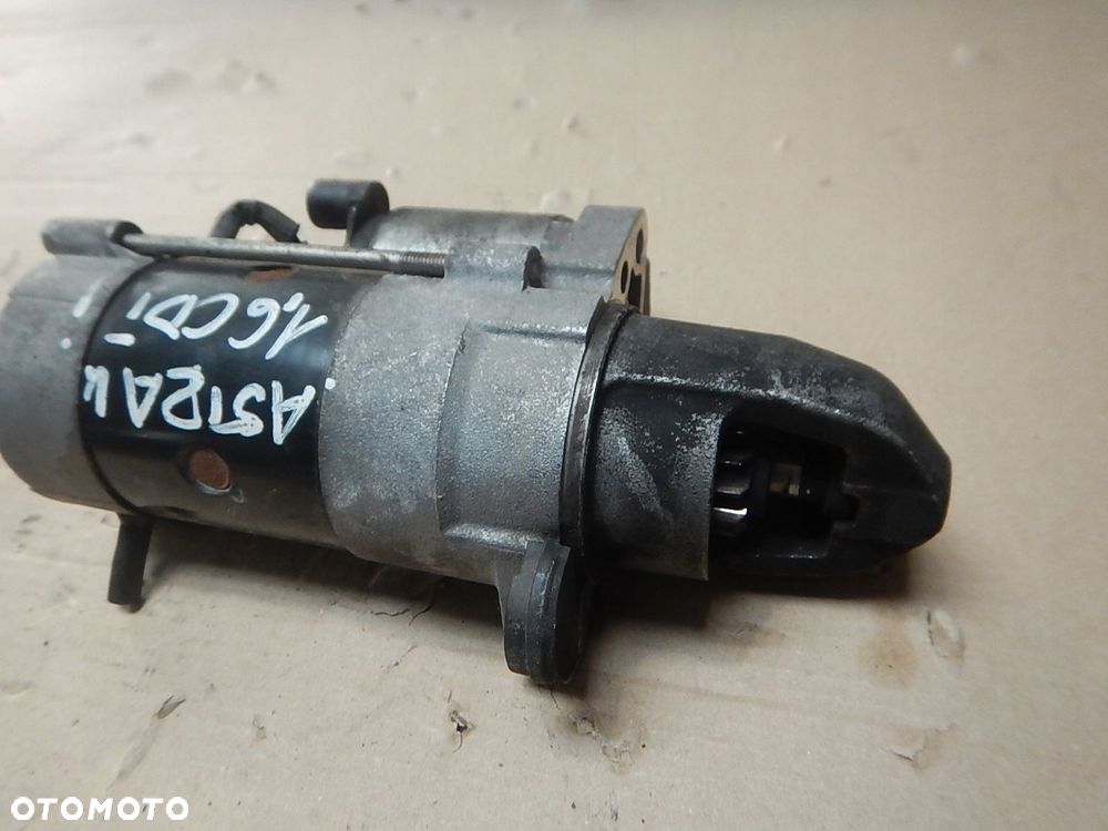 rozrzusznik opel astra k 1.6 cdti 55497878 - 4