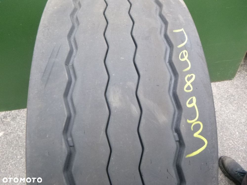 Opona 385/65R 22.5 Bridgestone R-TRAILER 002 Naczepowa. Opony ciężarowe - 2