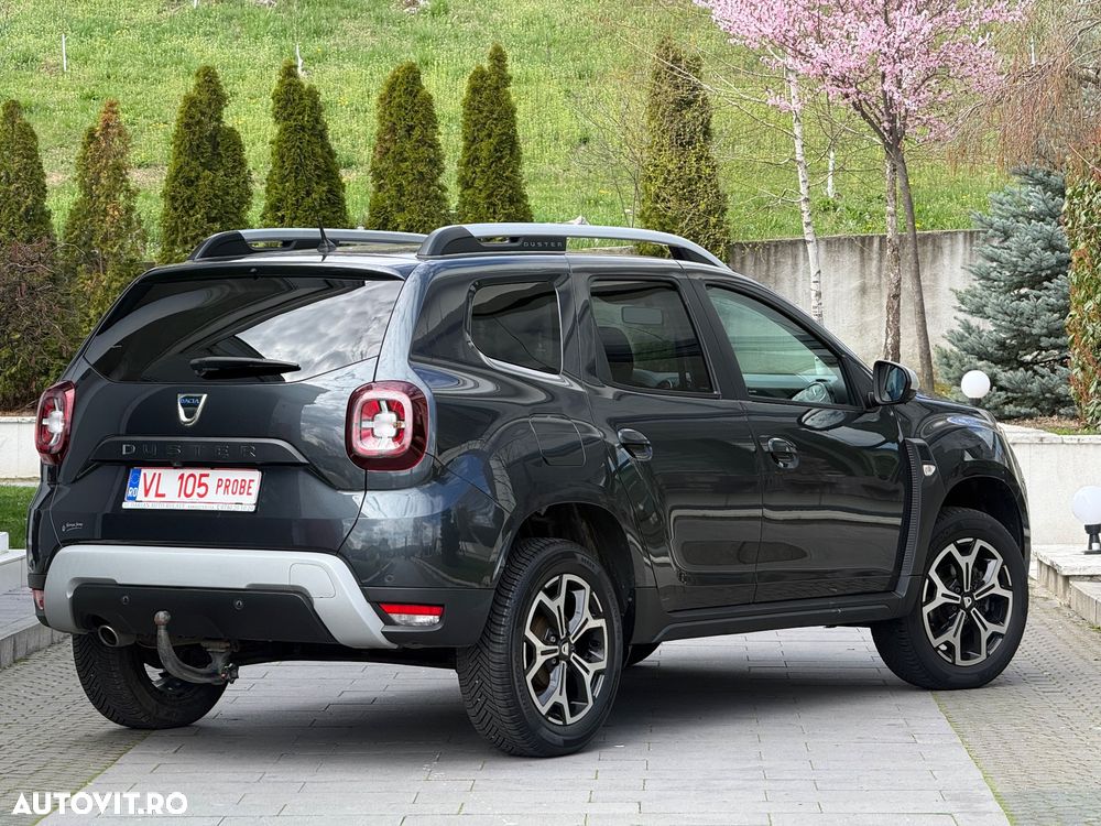 Dacia Duster ECO-G 100 Prestige Plus - 3