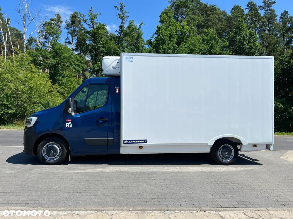 Renault Master - 5