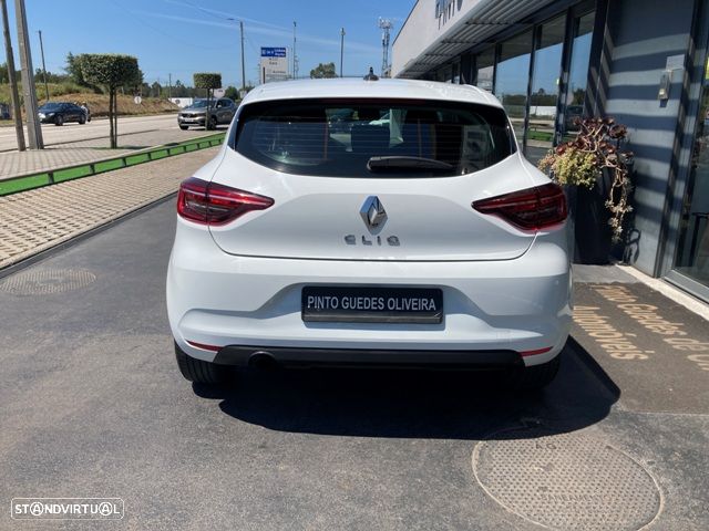 Renault Clio TCe 100 INTENS - 9