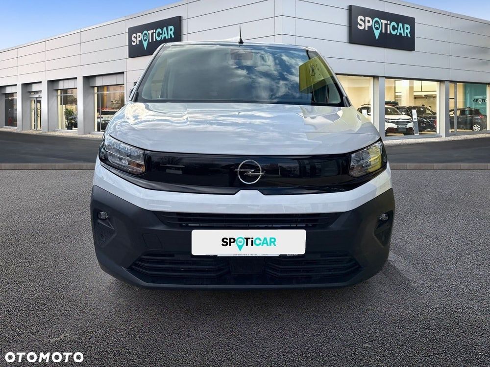 Opel Combo - 2