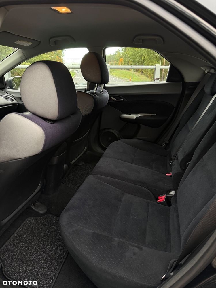 Honda Civic 1.8 Comfort - 18