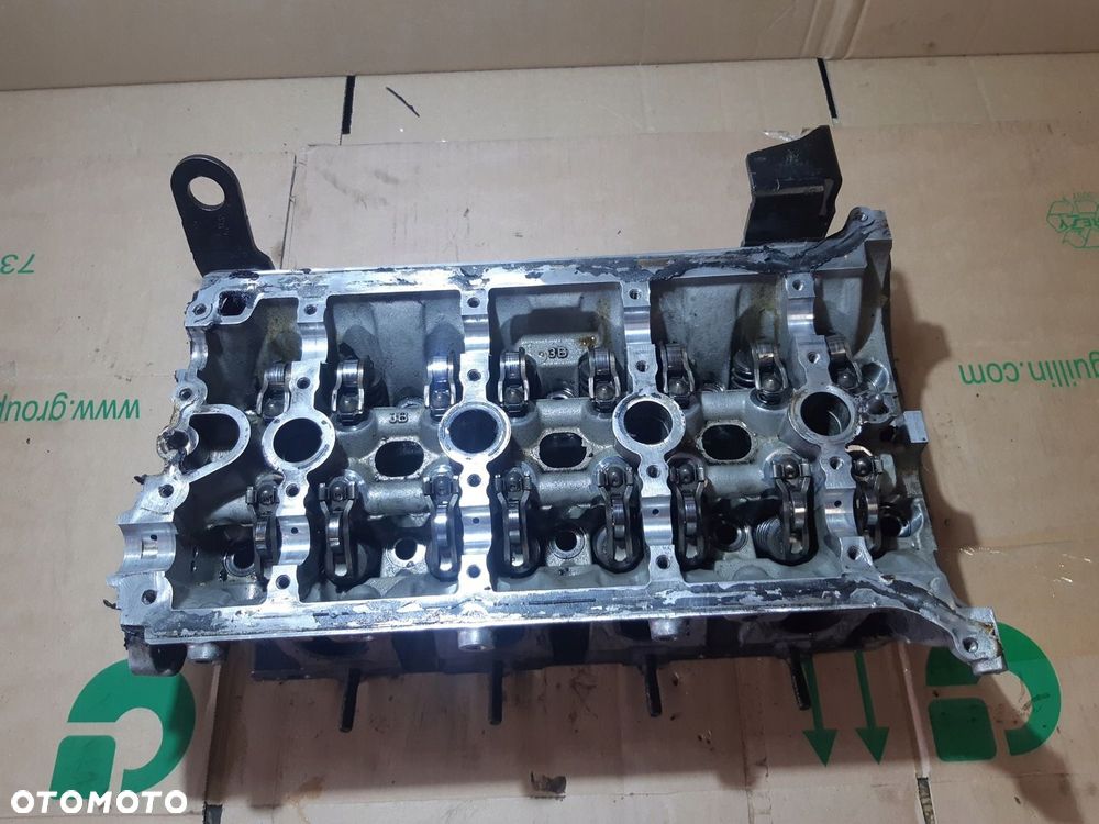 AUDI A4 B8 A5 8T 2.0 TFSI GŁOWICA SILNIKA CDN 06H103373K - 2