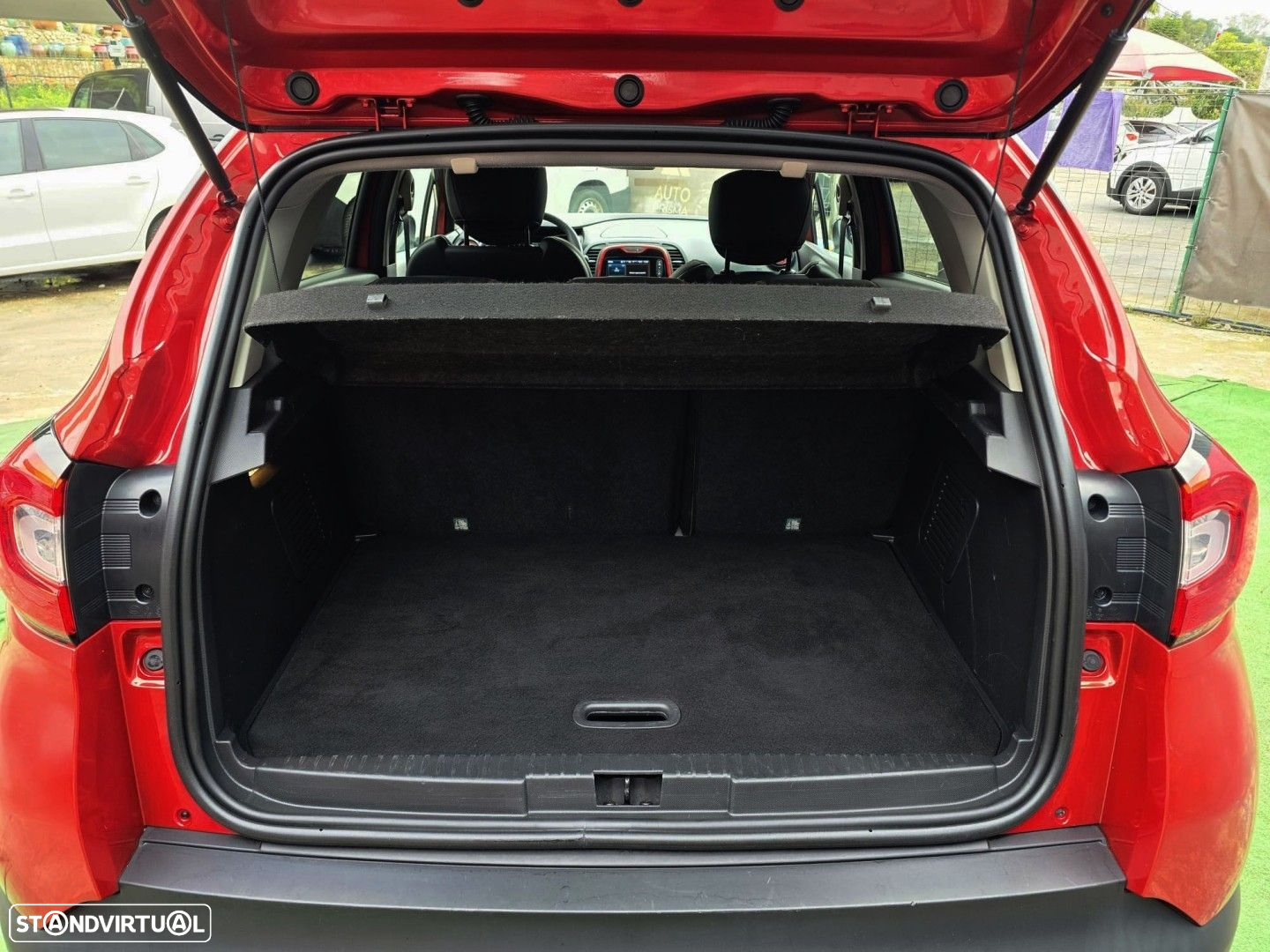 Renault Captur 1.5 dCi Helly Hansen - 14