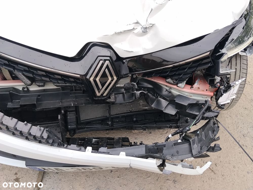 Renault Clio TCe 90 TECHNO - 11