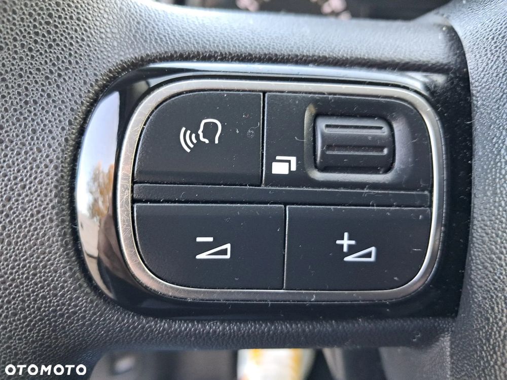 Citroën C3 1.5 BlueHDi Shine S&S - 19