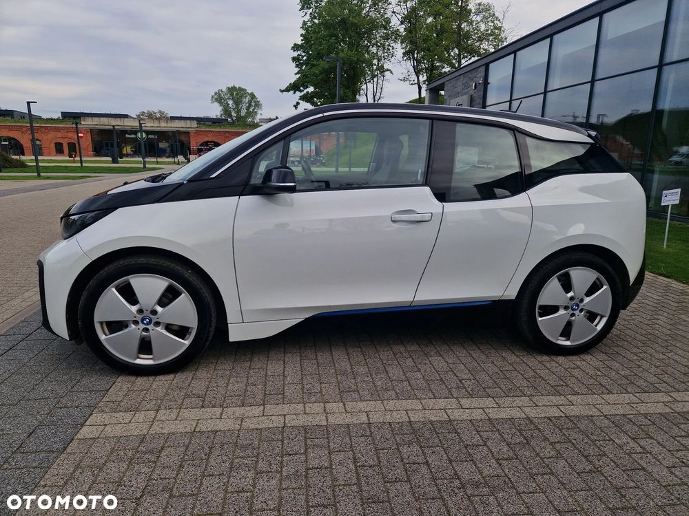 BMW i3 120 Ah - 3