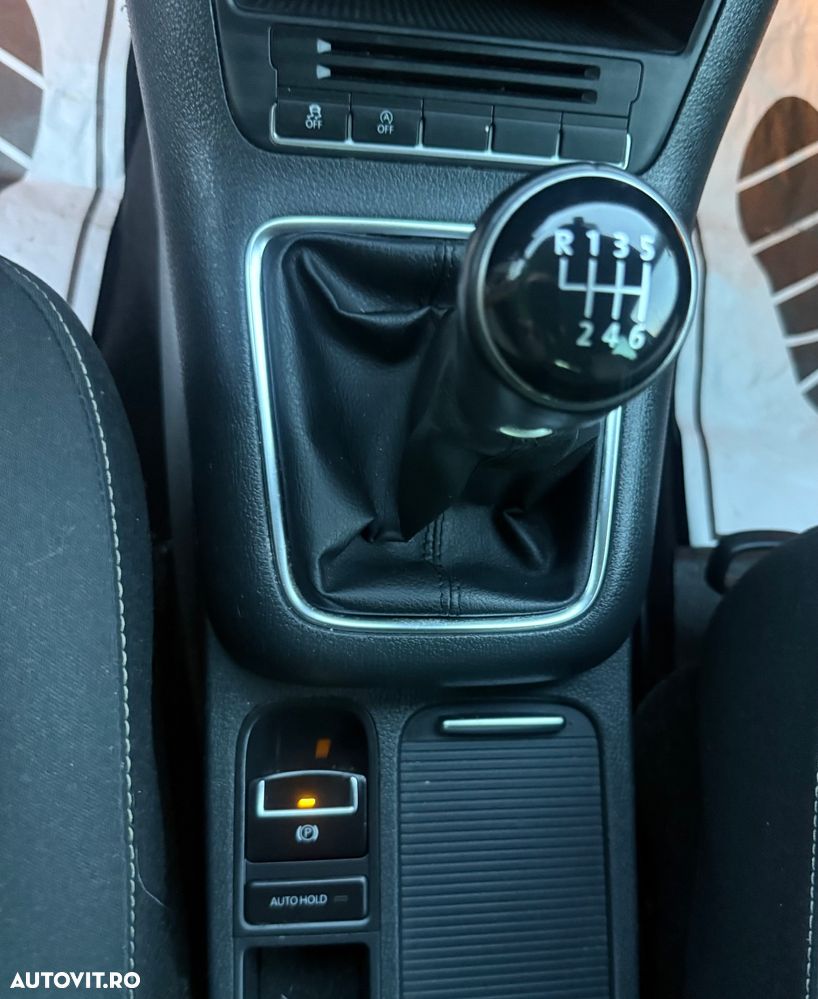 Volkswagen Tiguan 1.4 TSI BlueMotion Technology Exclusive - 10