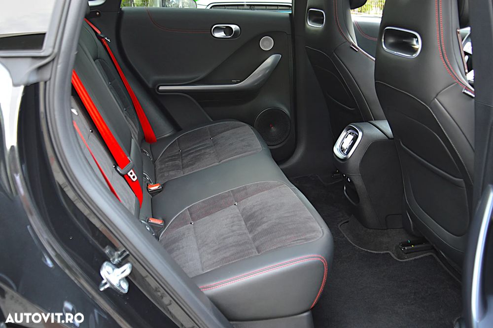 Smart #3 BRABUS - 11
