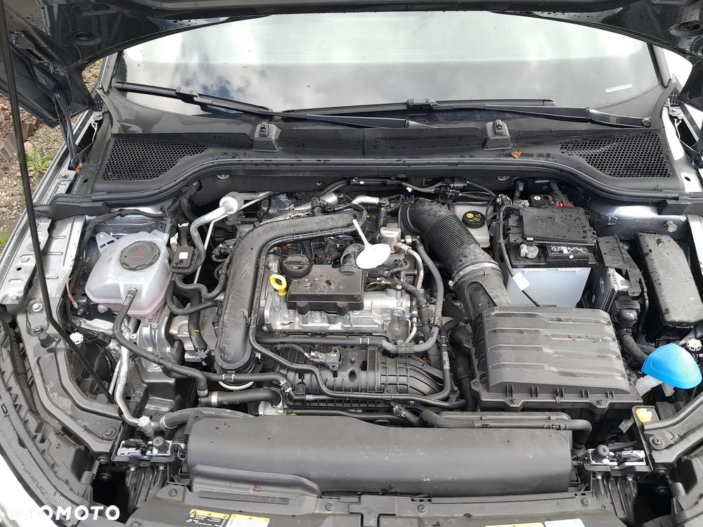 Skoda Kamiq 1.0 TSI Monte Carlo DSG - 12