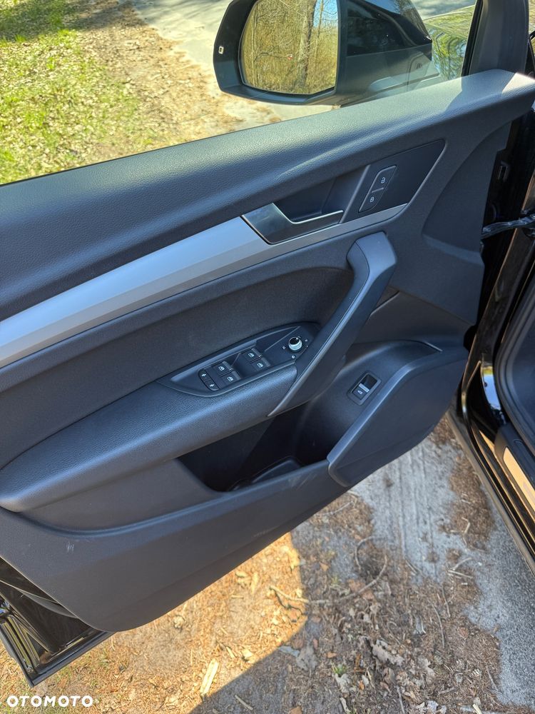 Audi Q5 2.0 TDI Quattro S tronic - 18