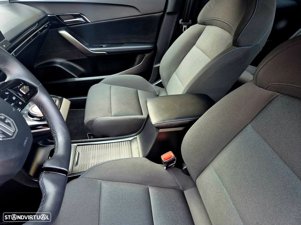 MG MG4 4 Standard - 34