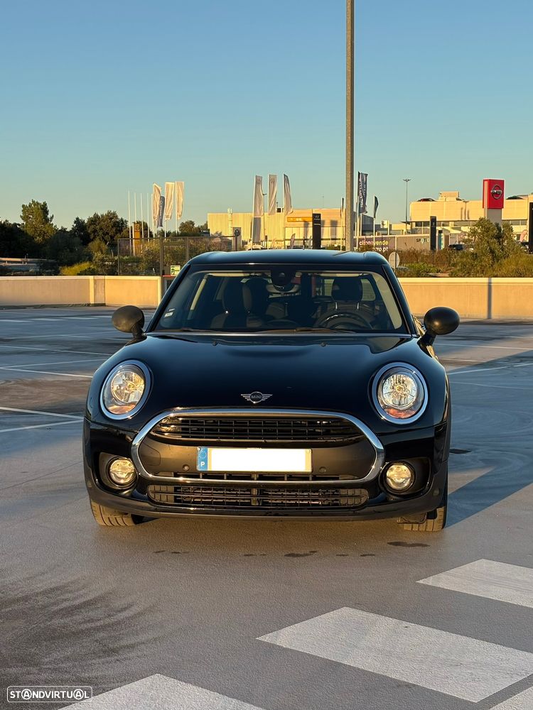 MINI Clubman One D 4Business - 3