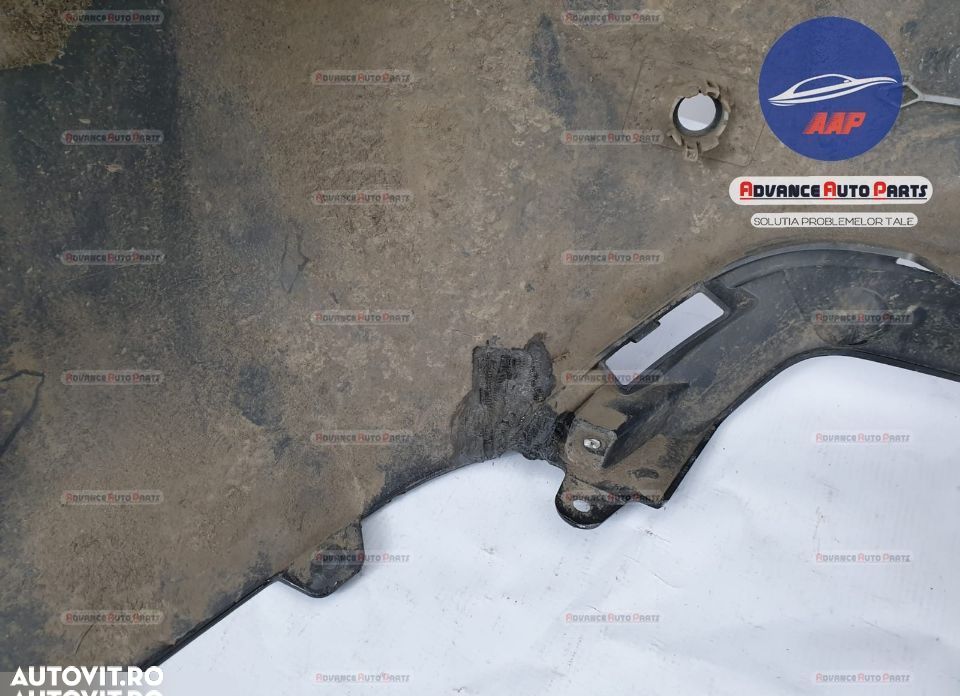 Bara spate originala in stare buna Mercedes-Benz  GLK-Class  X204 [fac - 7