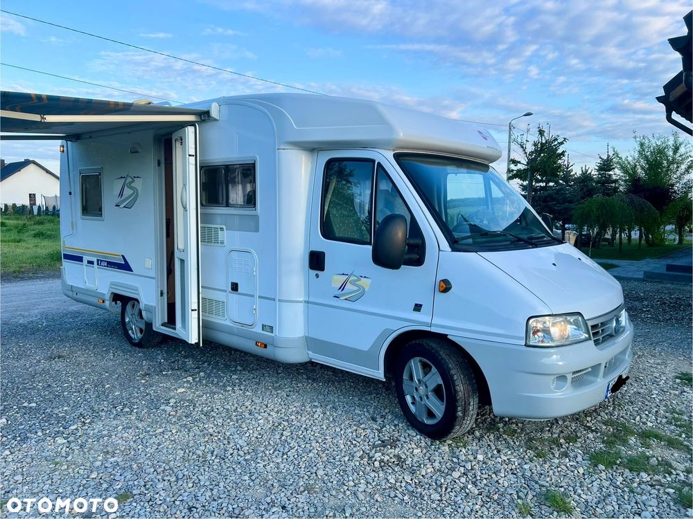 Fiat Ducato - 4