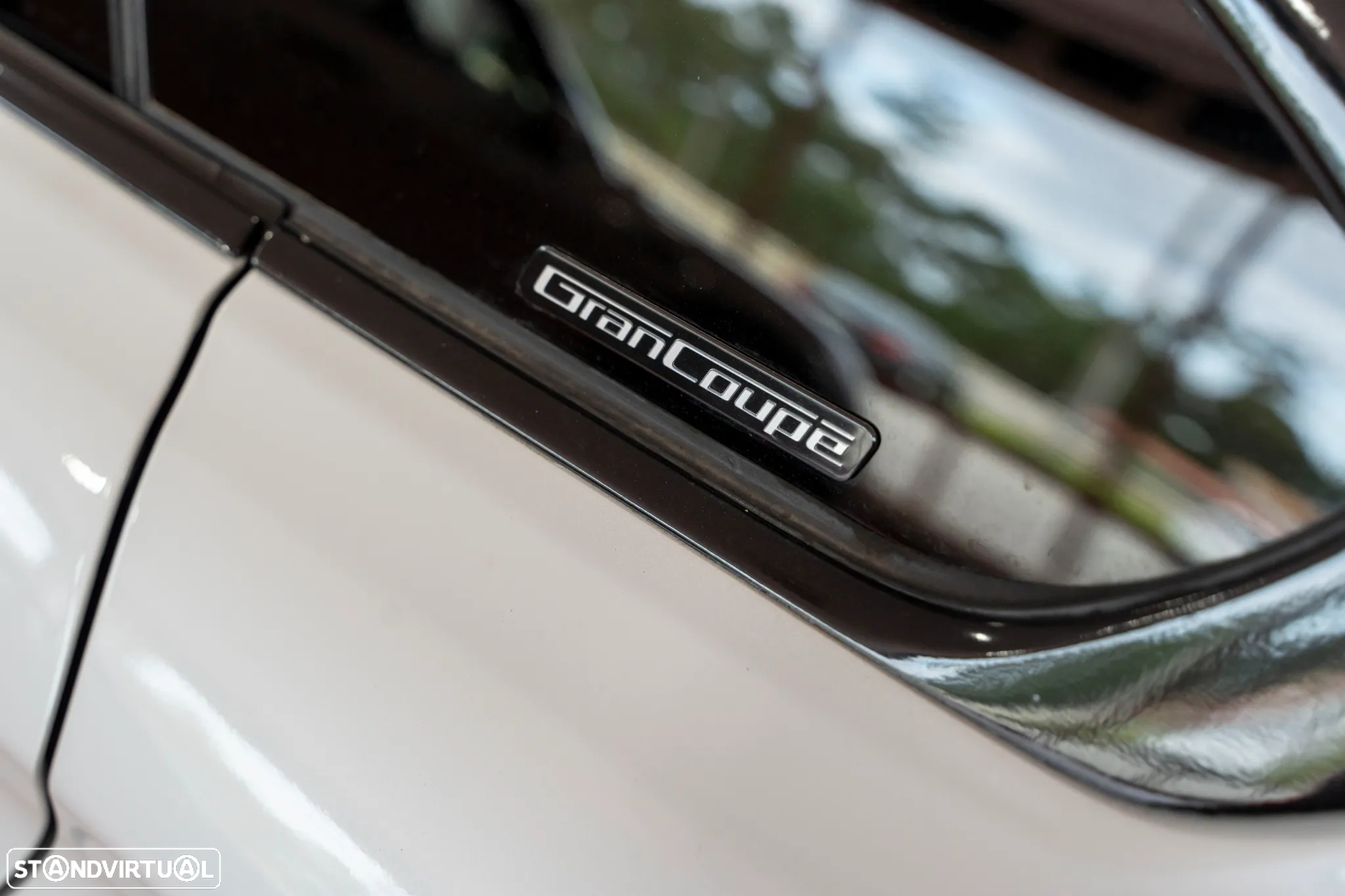 BMW 420 Gran Coupé d Line Sport Auto - 29