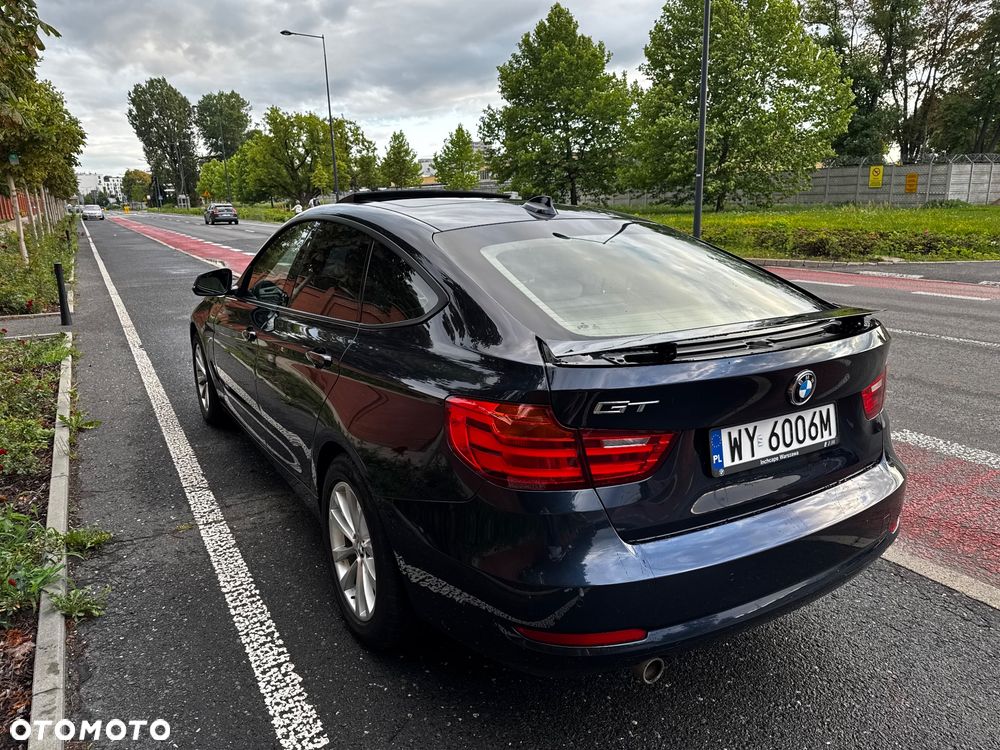 BMW Seria 3 - 10