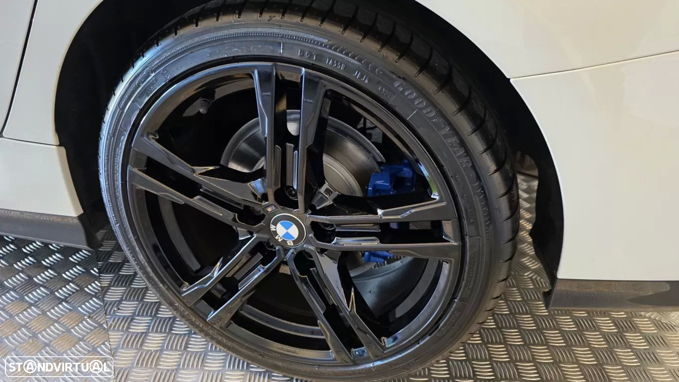 BMW 218 Gran Coupé d Pack Desportivo M - 31