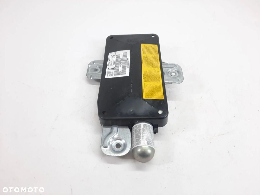 PODUSZKA AIRBAG W DRZWI DRZWIOWA BMW 3 E46 X5 E53 - 3