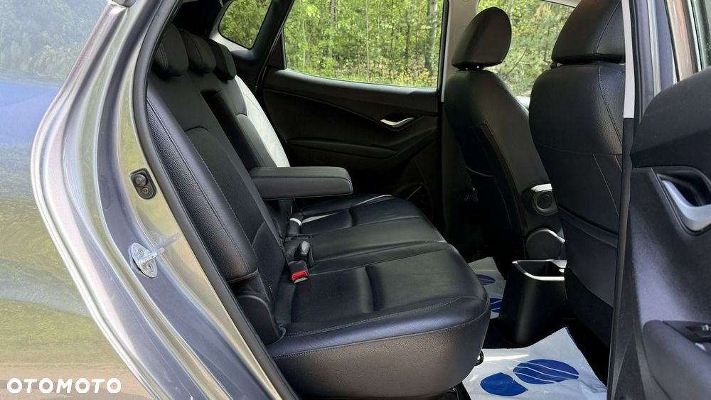 Hyundai ix20 1.4 5 Star Edition - 9