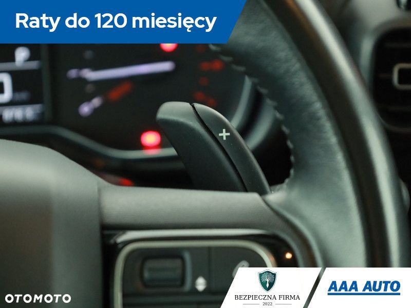 Citroën Berlingo - 15