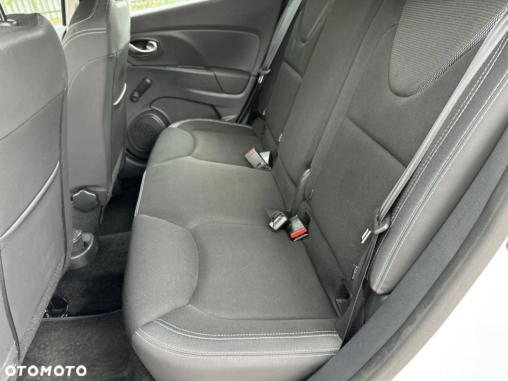 Renault Clio 0.9 Energy TCe Zen - 17