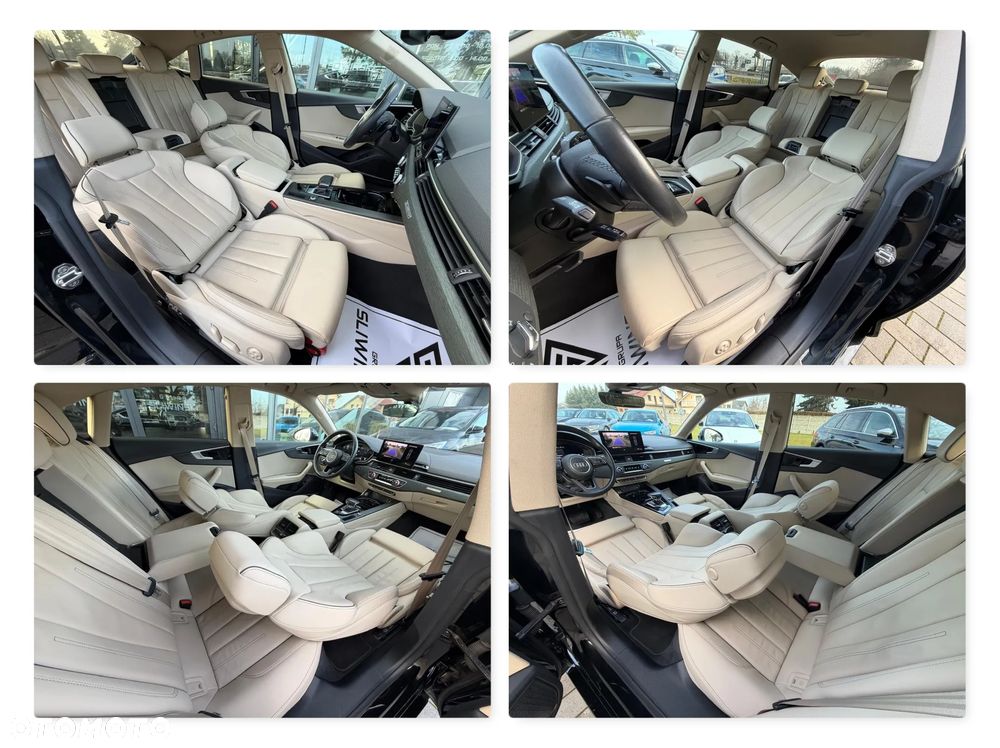 Audi A5 Sportback 40 TDI mHEV Quattro S tronic - 24