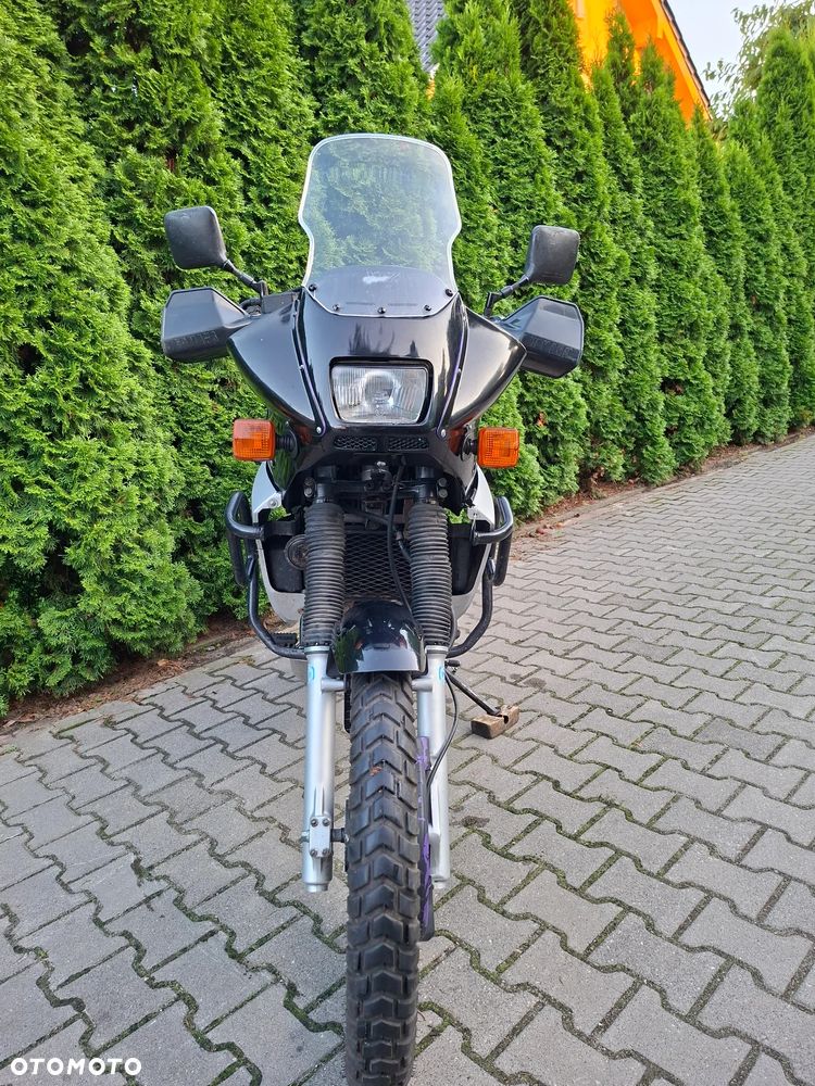 Yamaha XTZ - 8