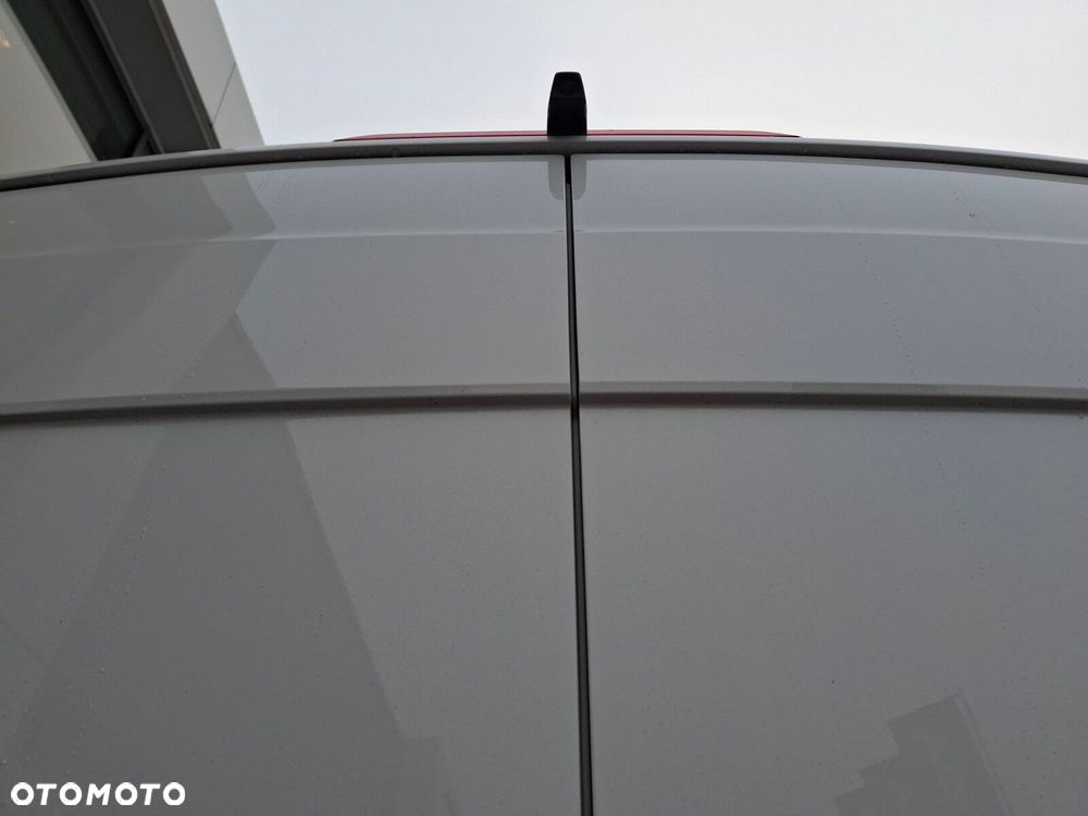 Volkswagen Crafter Crafter 35 BiTDI - 31