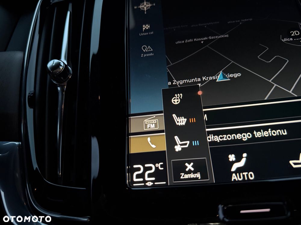 Volvo S90 B5 D AWD Inscription - 17