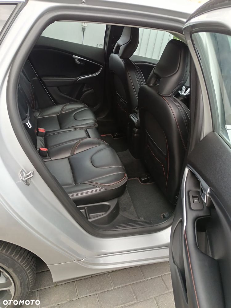 Volvo V40 - 8