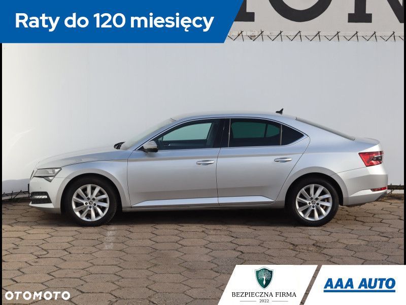 Skoda Superb - 3