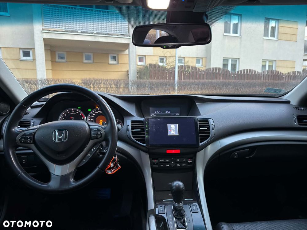 Honda Accord - 7