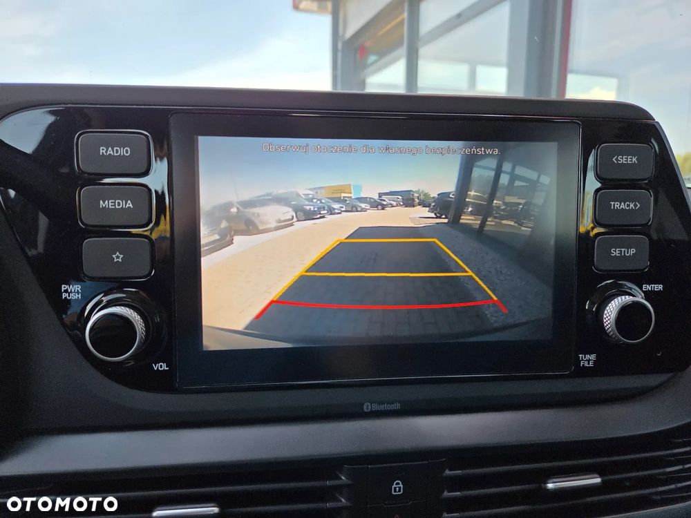 Hyundai Bayon 1.0 T-GDI DCT Prime - 26