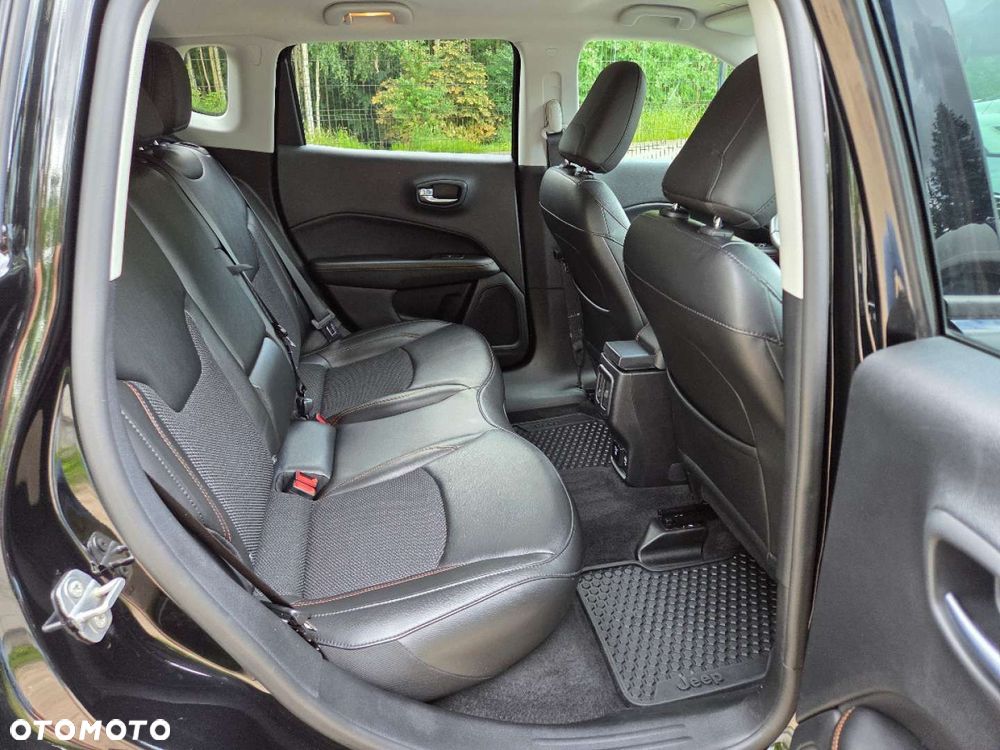 Jeep Compass 2019
