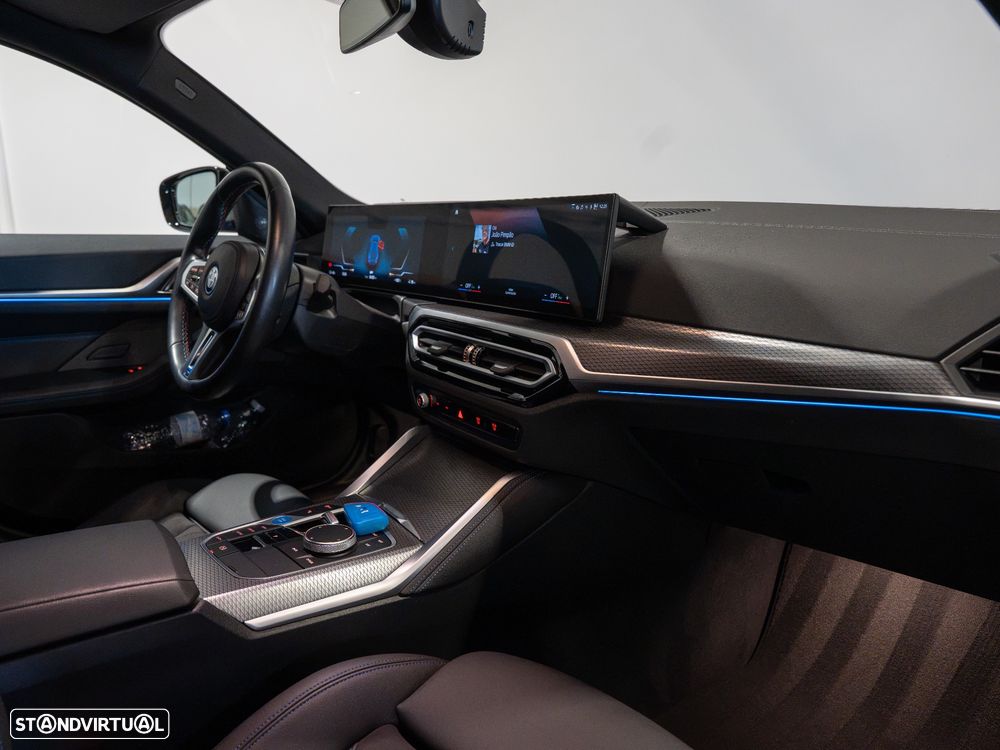 BMW i4 - 7