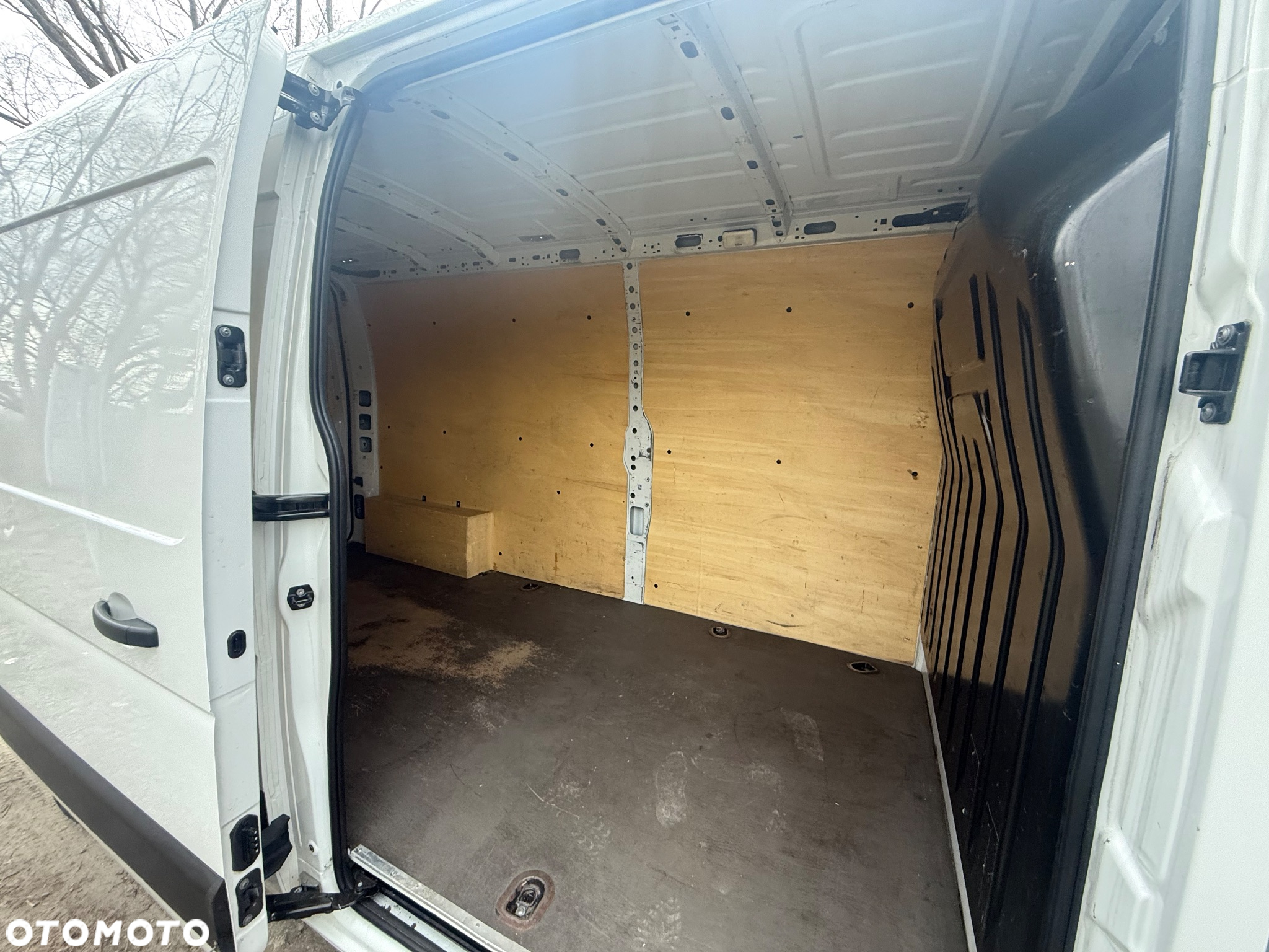 Renault MASTER L3H2 - 7