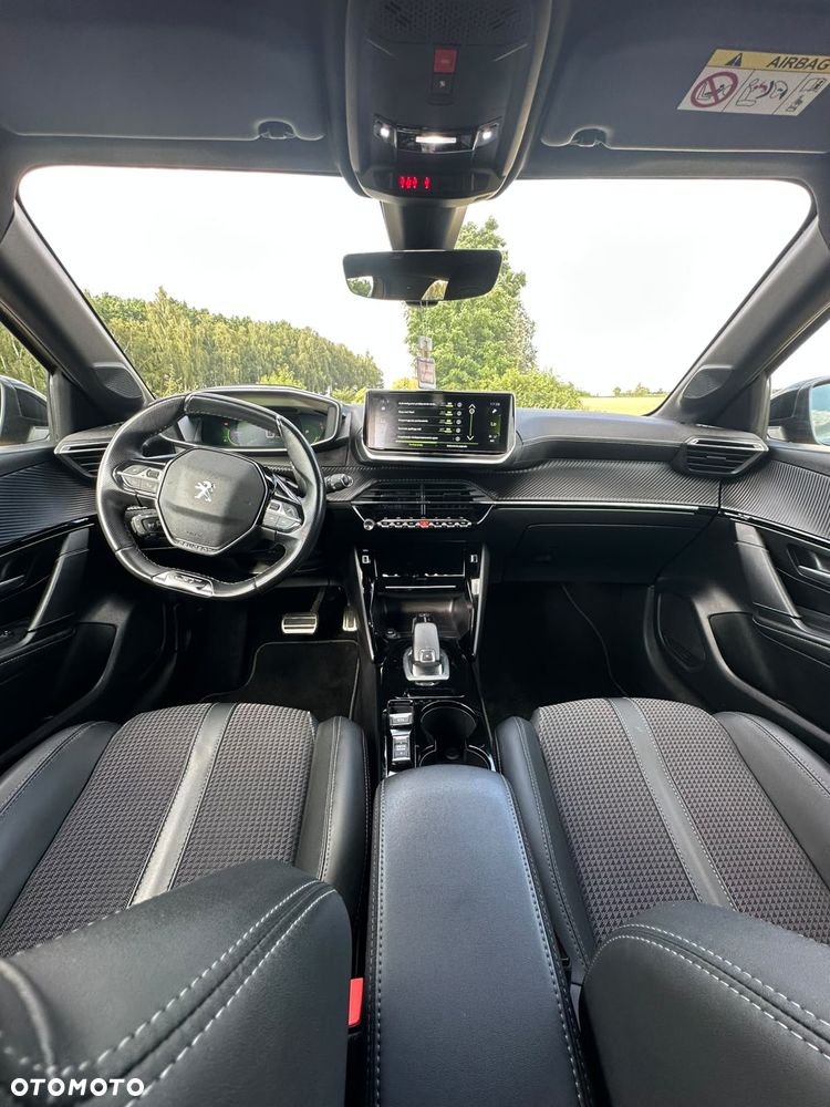 Peugeot 208 PureTech 130 EAT8 GT Pack - 5