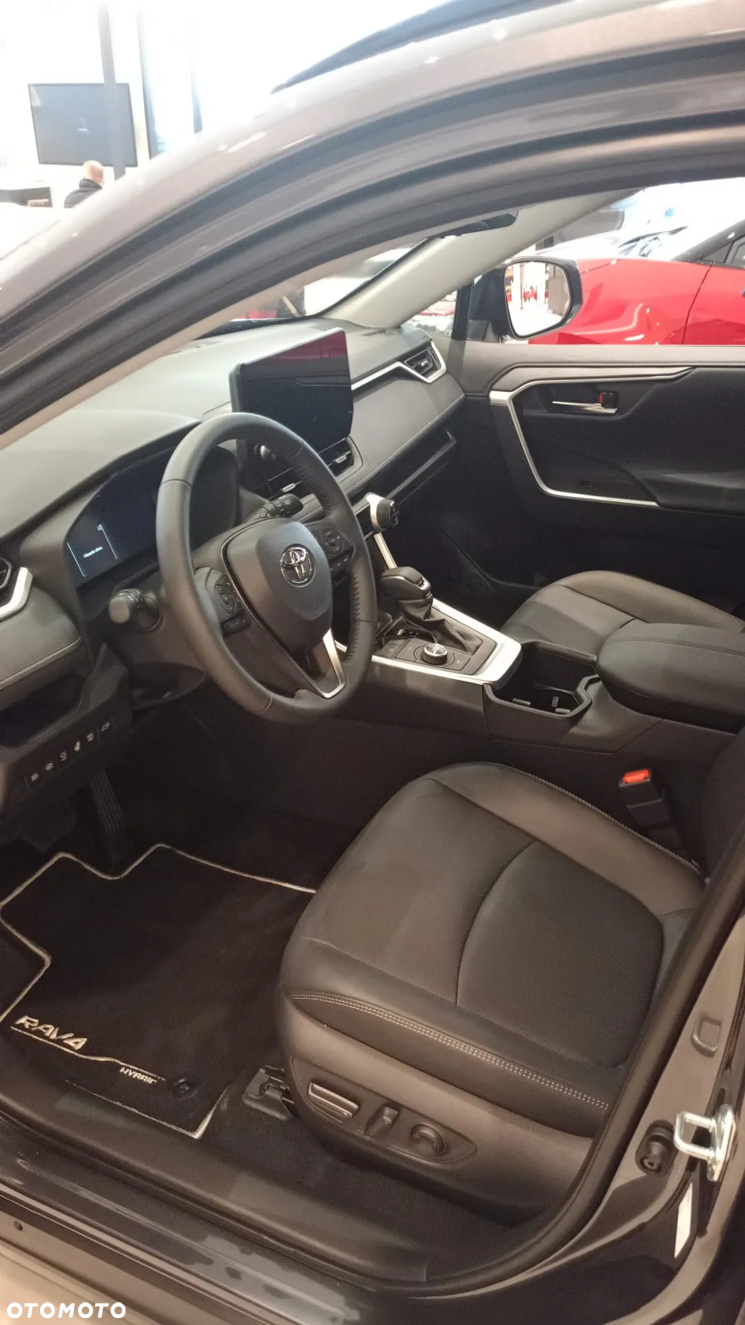 Toyota RAV4 2.5 Hybrid Executive 4x4 - 3