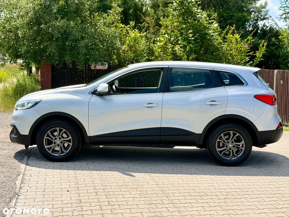 Renault Kadjar Energy TCe 130 Business - 30