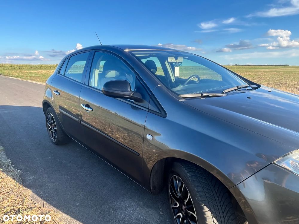 Fiat Bravo 1.6 Multijet 16V Easy - 3