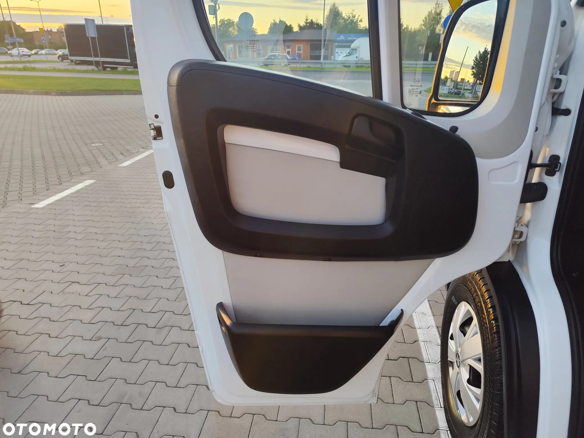 Peugeot Boxer - 16