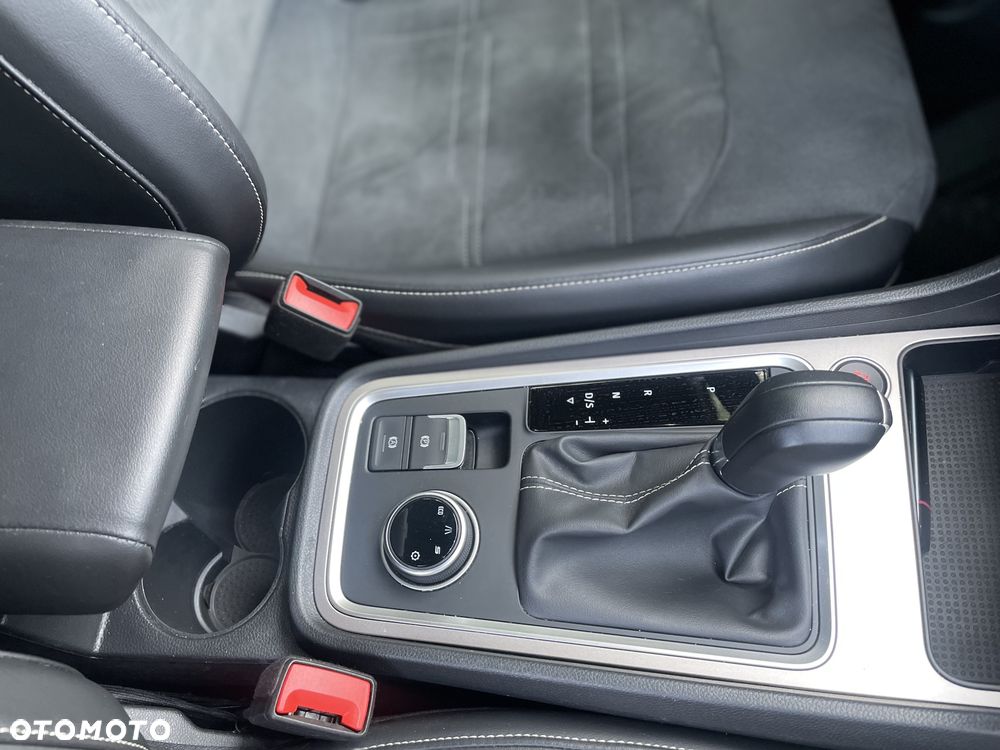 Seat Ateca 1.5 TSI Xperience S&S DSG - 4