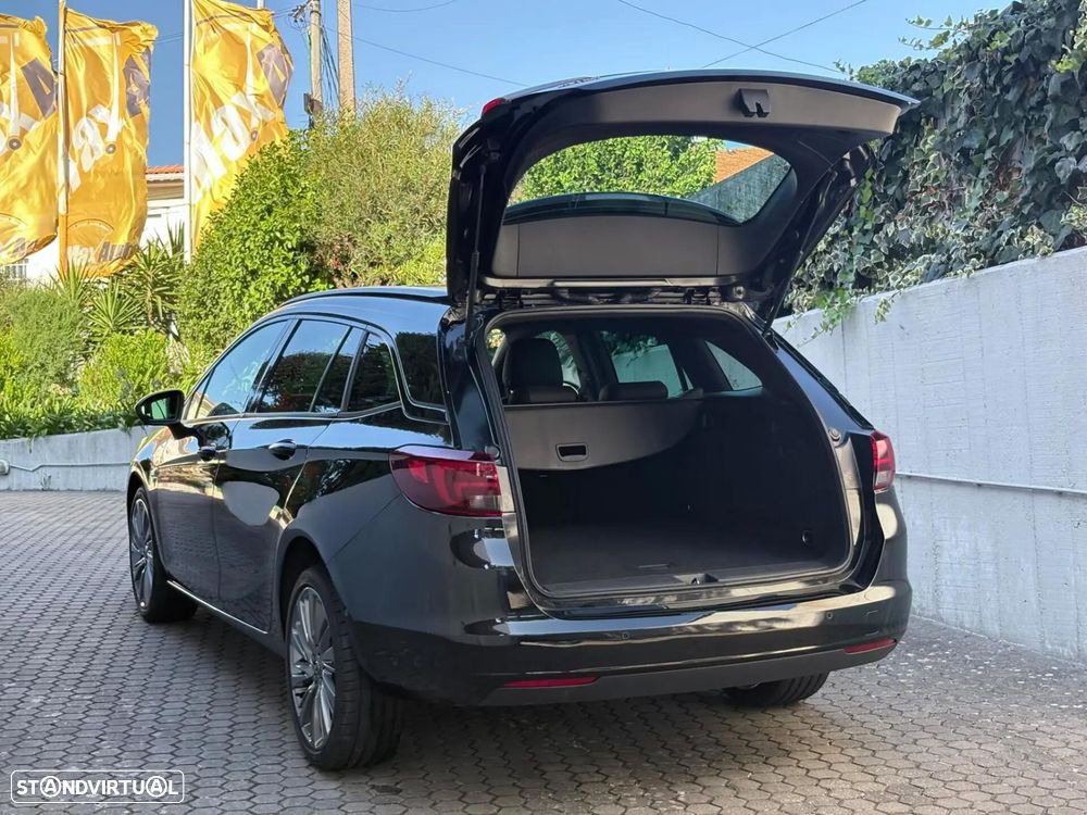 Opel Astra Sports Tourer 1.5 D Ultimate S/S - 29